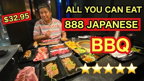 888 japanese bbq las vegas|888 Japanese BBQ Las Vegas: Menu, Prices & Reservations.